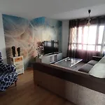 Casa Nubes * Lumpiaque