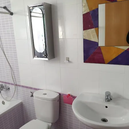 Casa Nubes Lumpiaque