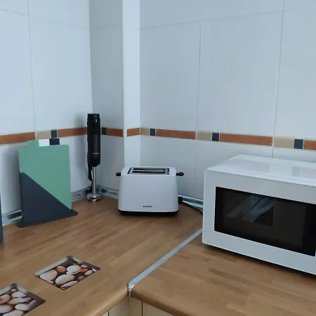 Сasa de vacaciones Casa Las Nubes Lumpiaque