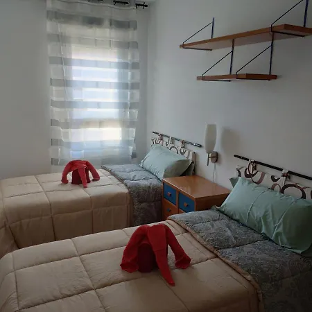 Casa Las Nubes Сasa de vacaciones Lumpiaque