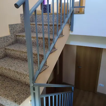 Casa Las Nubes
