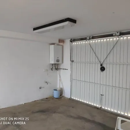 Casa Las Nubes