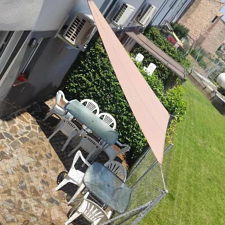 Casa Nubes Lumpiaque