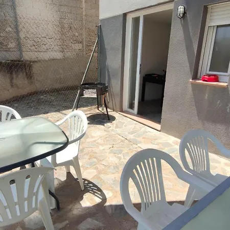 Casa Las Nubes Сasa de vacaciones