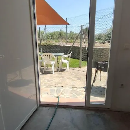 Casa Las Nubes
