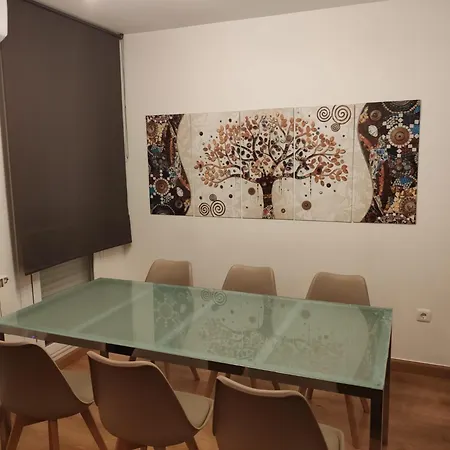 Casa Las Nubes *
