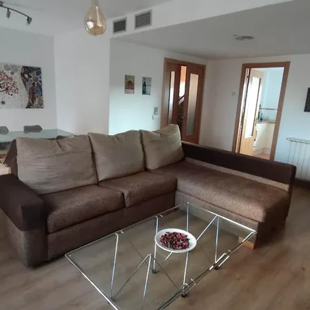 Casa Nubes Lumpiaque