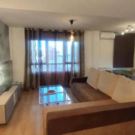 Casa Las Nubes * Lumpiaque