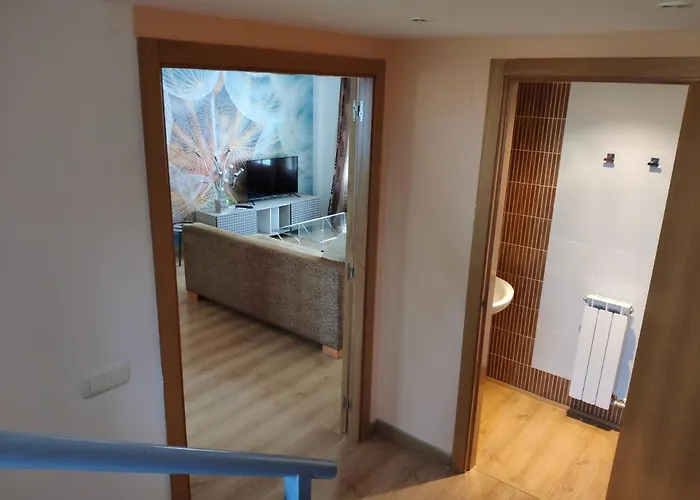 Casa Nubes Vakantiehuis *