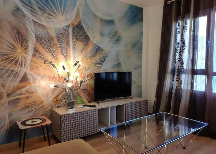 Casa Nubes Vakantiehuis *