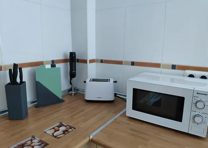 Vakantiehuis Casa Nubes Lumpiaque