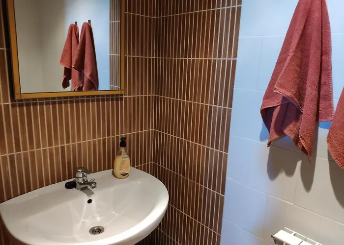 Vakantiehuis Casa Nubes *