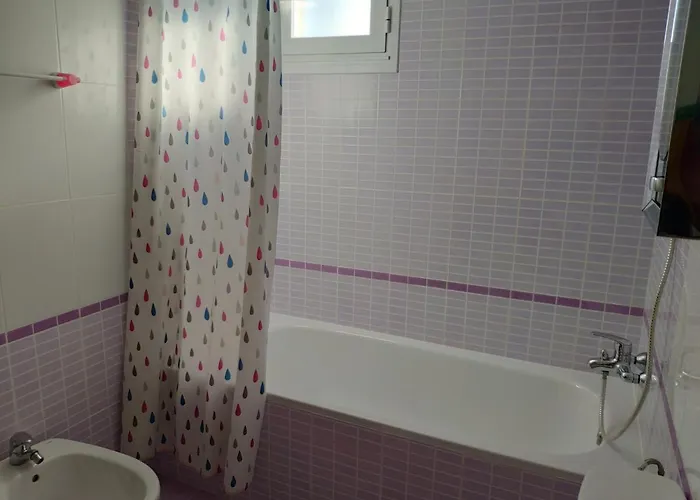 Vakantiehuis Casa Nubes *