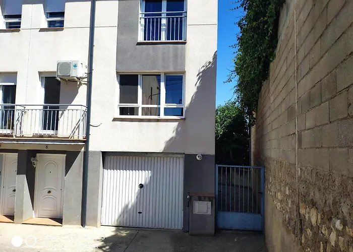 Vakantiehuis Casa Nubes Lumpiaque