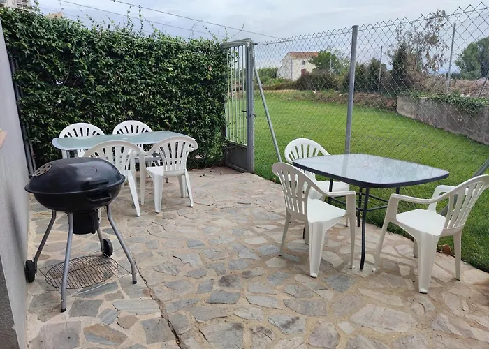 Casa Nubes * Lumpiaque