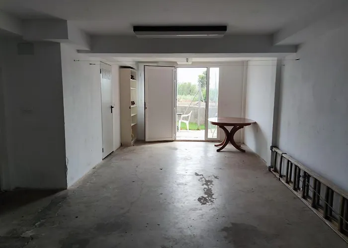 Vakantiehuis Casa Nubes *