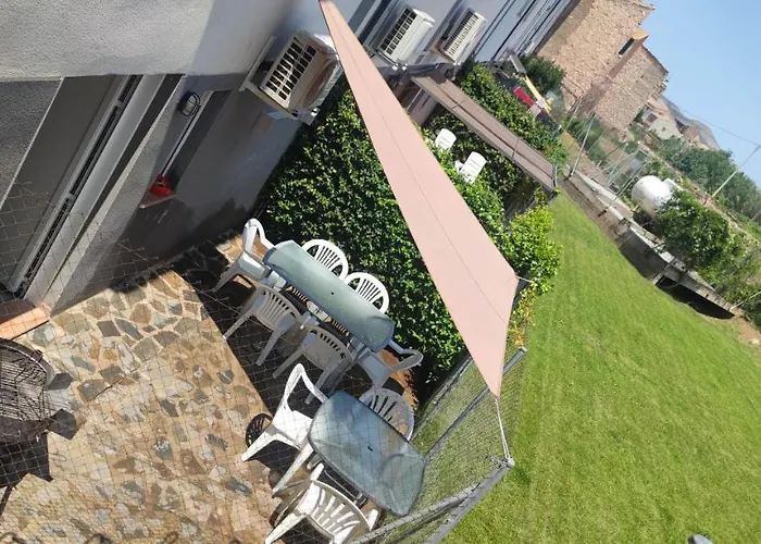 Casa Nubes Lumpiaque