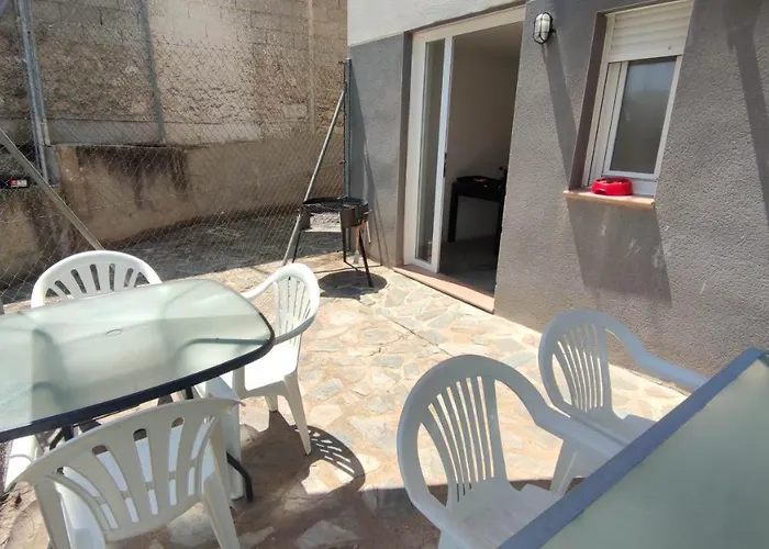 Casa Nubes Vakantiehuis