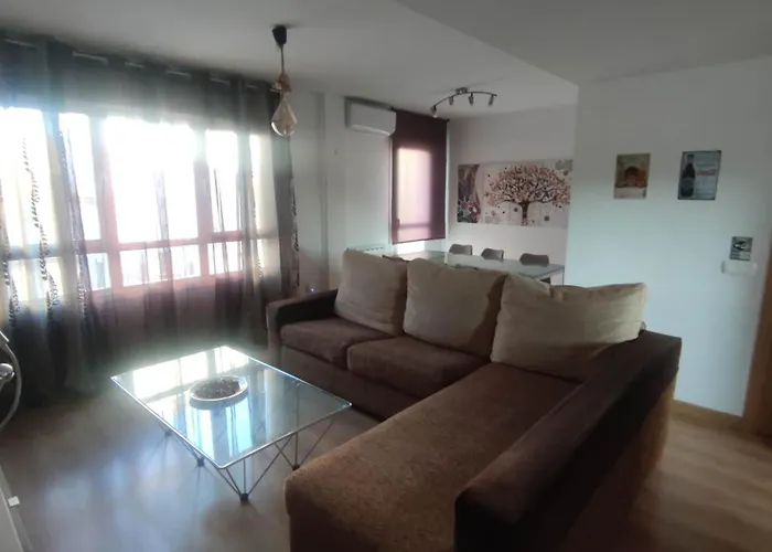 Vakantiehuis Casa Nubes