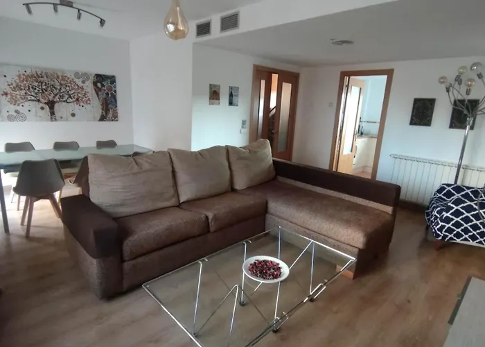 Casa Nubes Lumpiaque