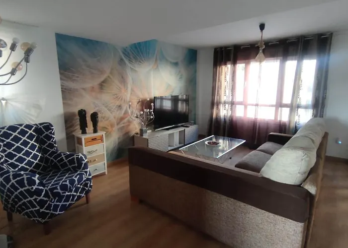 Casa Nubes * Lumpiaque