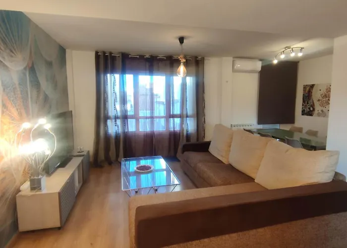 Casa Nubes * Lumpiaque